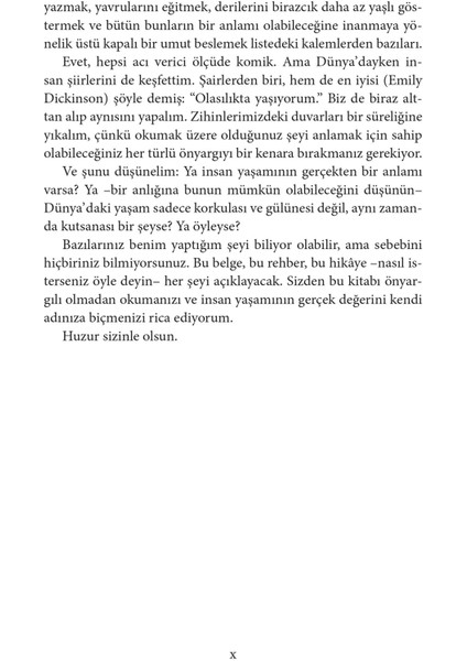 İnsanlar - Matt Haig