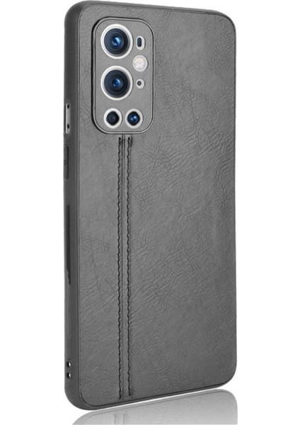 Oneplus 9 Pro Darbeye Sözleşmeli Tasarım Ince Için Hafif Durumda (Yurt Dışından)