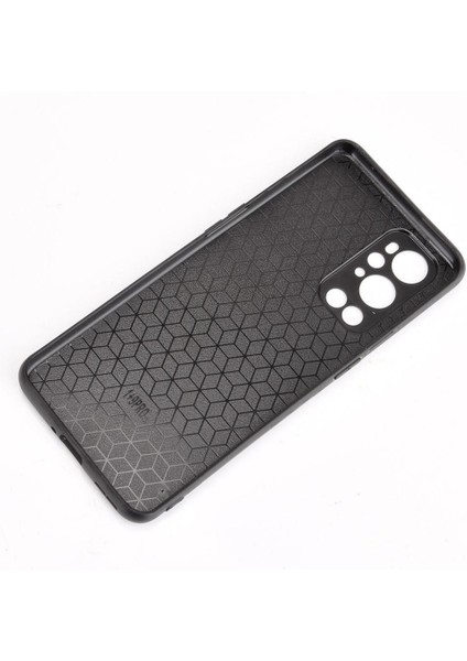 Oneplus 9 Pro Darbeye Sözleşmeli Tasarım Ince Için Hafif Durumda (Yurt Dışından)