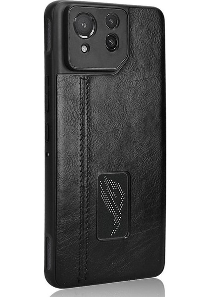Asus Rog Telefon 8 Ince Lightweigh Klasik Sözleşmeli Için Hafif Durumda (Yurt Dışından)