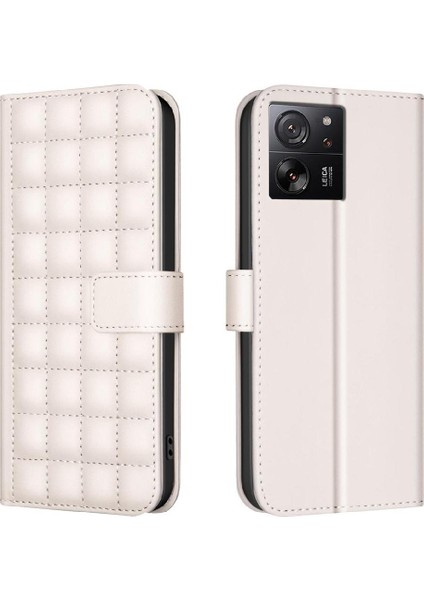 Xiaomi Redmi K60 Ultra Koruyucu Cüzdan Kart Yuvaları Tutucu Için Flip Case (Yurt Dışından) indirimleri