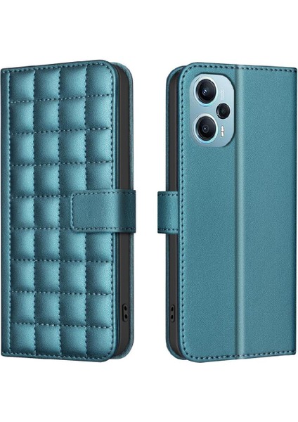 Xiaomi Poco F5 5g Cüzdan Koruyucu Iş Için Flip Case Basit Stil Pu (Yurt Dışından) indirimleri