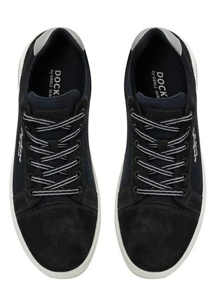 Dockers Erkek Spor Ayakkabı A10151222012010 Lacivert