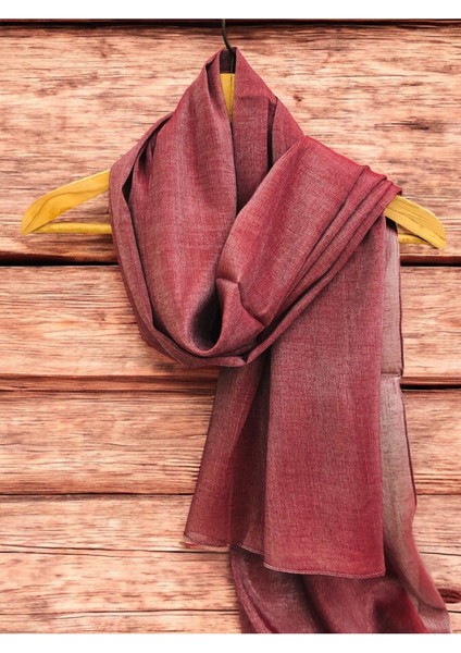 Abiyelik Mina Şal Ebat 70 x 185