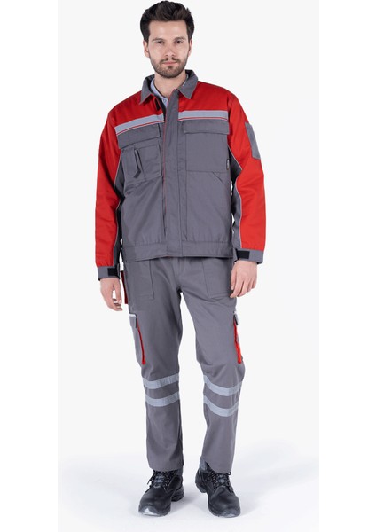 Reflektörlü Cepli Kapitoneli Mont fiyatları