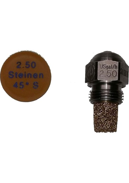 Steınen 2.50GPH 45°c Brülör Memesi