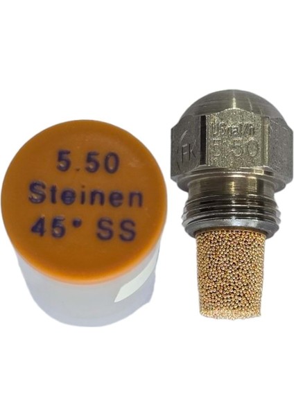 Steınen 5.50GPH 45°c Brülör Memesi