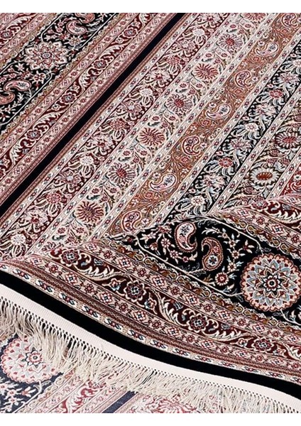 Majestic 38829 Kırmızı Klasik Figürlü Retro Halı fiyatları