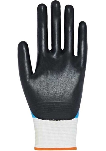 Handy H1701 Çift Kaplı Nitril Eldiven
