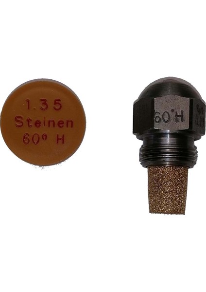Steınen 1.35GPH 60°c Brülör Memesi