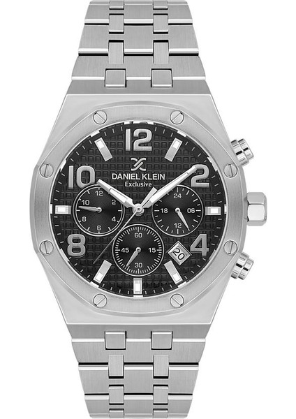 DKE.1.10683-1 Erkek Kol Saati