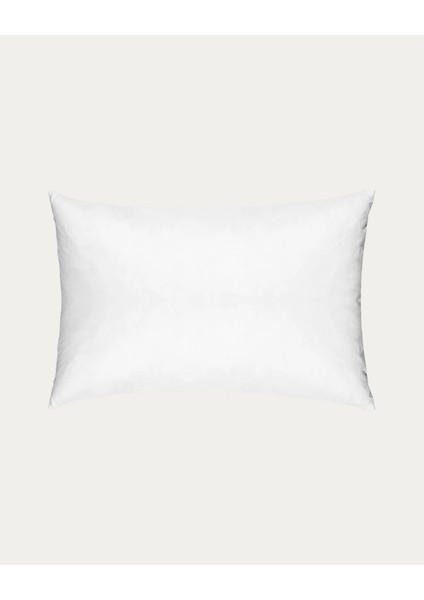 Home Boncuk Silikonlu Dikdörtgen Kırlent Iç Yastığı – 350 gr - 35X50 cm fiyatları