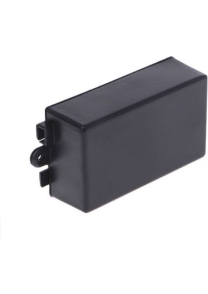 Plastik Proje Kutusu 65 x 38 x 22MM fırsatları
