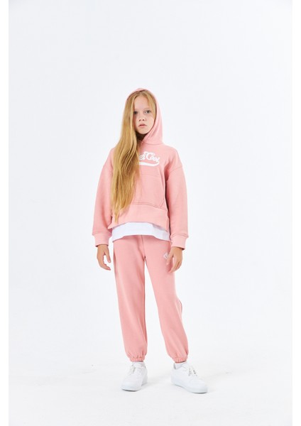 SGK-1320 Serbend Kids Kız Okul Eşofman Altı indirimleri