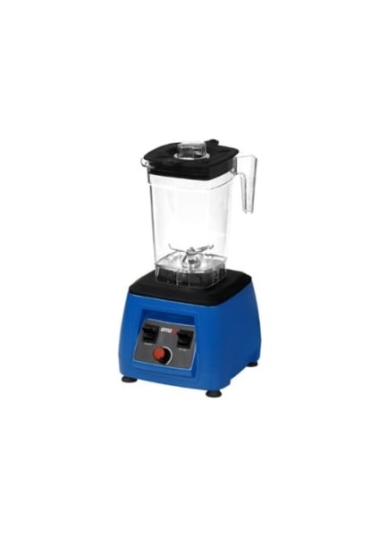 Buz Kırıcı Manuel Bar Blender 2 Litre BLE05 E11