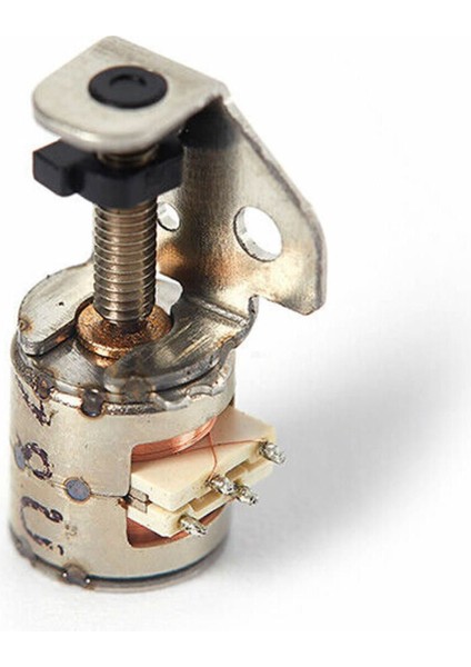 Micro Step Motor Slider