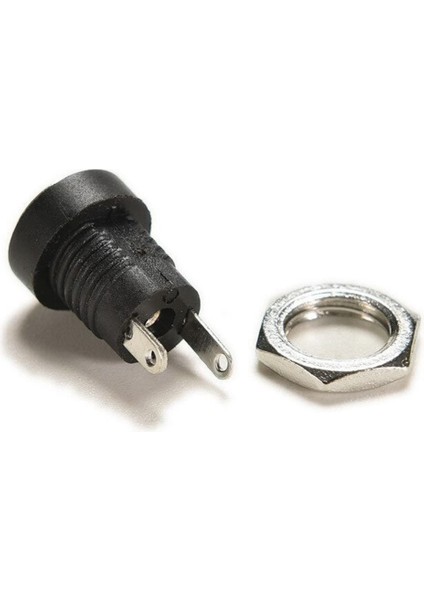 5.5mm x 2.1mm Dc Power Soket ( Ince ) indirimleri