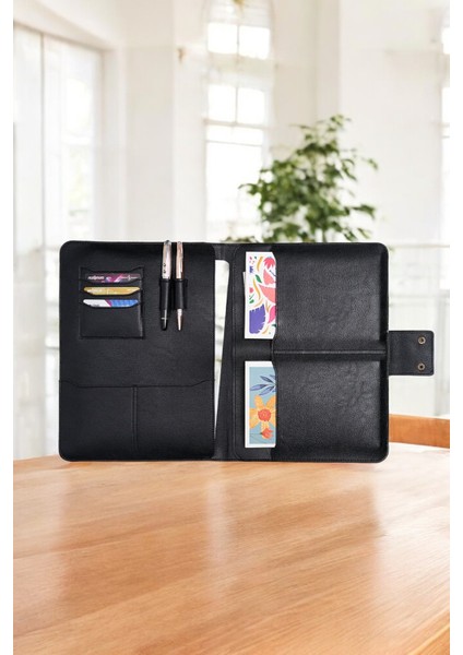 Lüx Macbook Air Pro 13-14 Inç Ofis Organizer Evrak & Laptop & Tablet Çantası fırsatları