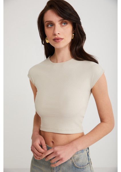 Ayra Kadın Açık Gri Büstiyer modelleri