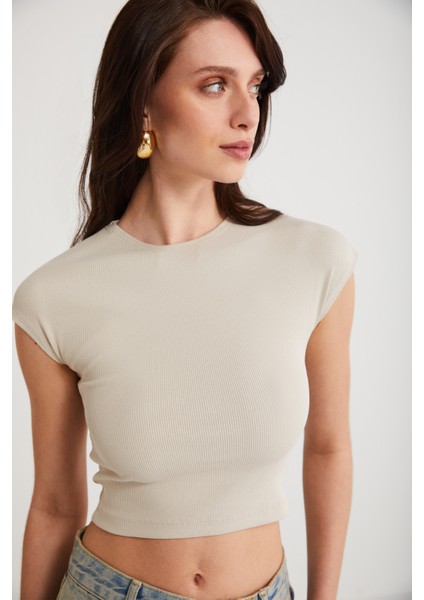 Ayra Kadın Açık Gri Büstiyer indirimleri