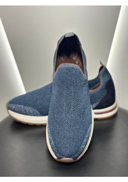 Günlük Spor Yürüyüş Koşu Ayakkabısı Bez Triko Terletmeyen fiyatları