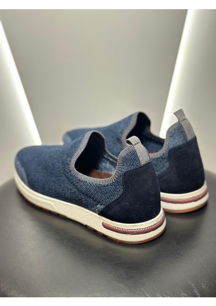 Günlük Spor Yürüyüş Koşu Ayakkabısı Bez Triko Terletmeyen fırsatları