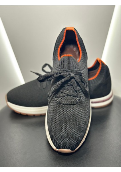 Günlük Spor Yürüyüş Koşu Ayakkabısı Bez Triko Terletmeyen fiyatları