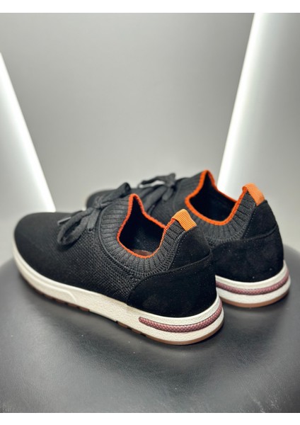 Günlük Spor Yürüyüş Koşu Ayakkabısı Bez Triko Terletmeyen fırsatları