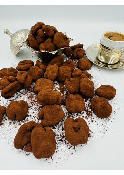 Çikolata Prenses Ceviz Draje /net:1kg