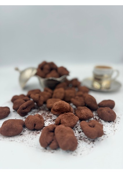 Çikolata Prenses Ceviz Draje /net:1kg