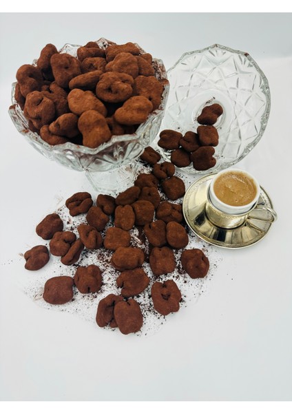 Çikolata Prenses Ceviz Draje /net:1kg