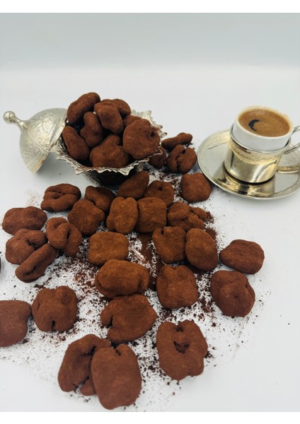 Çikolata Prenses Ceviz Draje /net:1kg