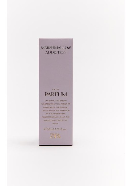 Marshmallow Addıctıon Edp 30 ml Kadın Parfüm