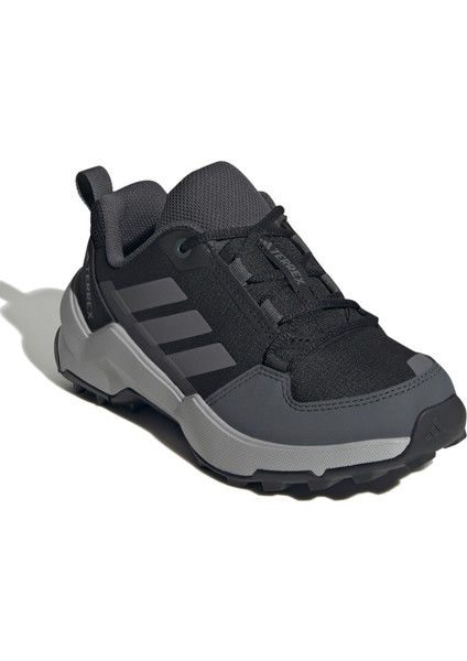 Çocuk Siyah Spor Ayakkabı IF6525 modelleri