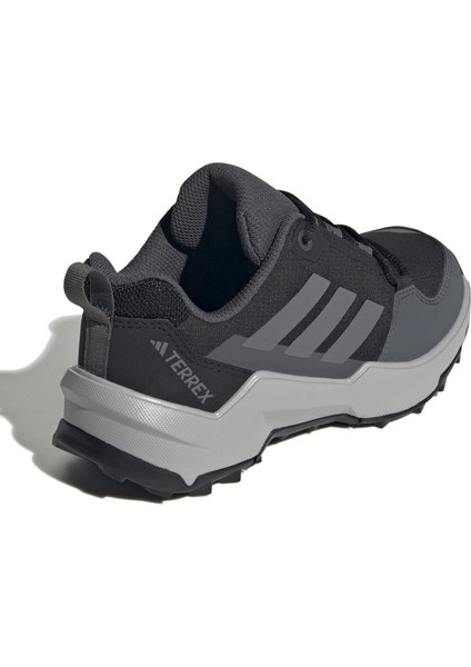 Çocuk Siyah Spor Ayakkabı IF6525 fırsatları