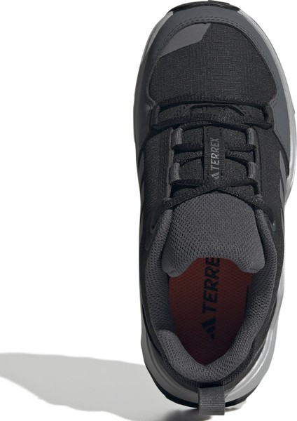 Çocuk Siyah Spor Ayakkabı IF6525 indirimleri