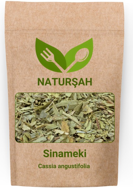 Sinameki (Cassia Angustifolia) 250 gr