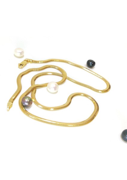 3mm 50cm Balık Sırtı Zincir Kolye 14 Ayar Altın HD VİDEOLU fiyatları