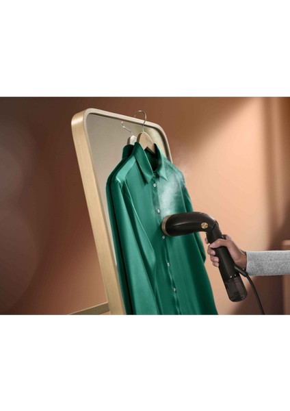 2 Yıl Buharlı Düzleştirici Resmi Distribütör Garantili Buharlı 500-1500 Watt