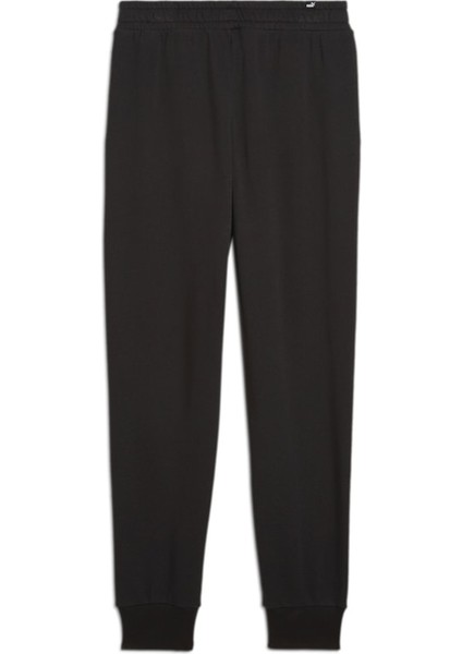 ESS+ LOGO LAB Sweatpants 682505-01 ERKEK Siyah Eşofman Altı fiyatları