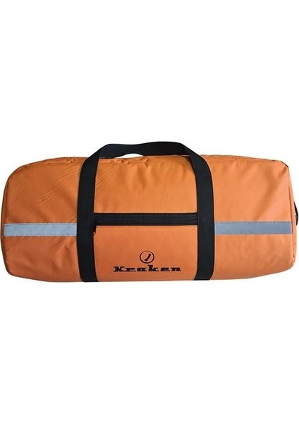 Çanta Tekne Scuba Set