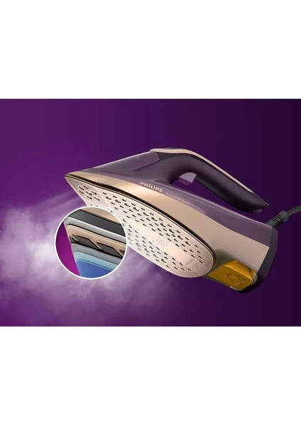 Buharlı DST-8040/30 Buharlı Ütü 50 Hz 2401 Watt ve Üzeri 220 - 240 V C / F 200-300 2 Yıl Resmi Dist modelleri