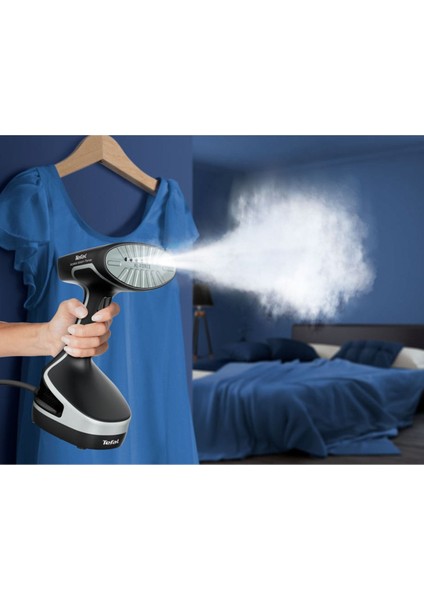 2 Yıl Buharlı Ütü DT8230E1 2000 W, Tank Kapasitesi 200 ml