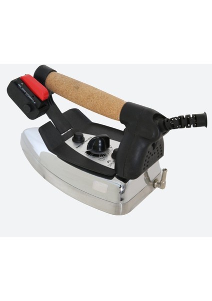 300+ SIM/200 Silter Simurg Buharlı El Ütüsü 0-1 L Buharlı 220 - 240 V 50 Hz / 60 Hz Resmi Distribüt