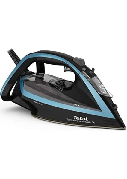 0-100 FV5695 Turbo Pro Buharlı Ütü, 3000 Watt, Hızlı Isınma ve Yüksek Buhar Gücü - 1830007642