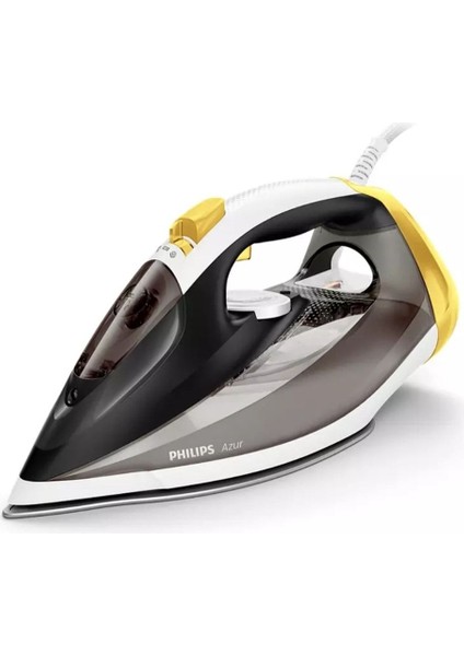 100-200 Azur 2600 Watt Steamglide Taban Yüksek Enerji Tasarruflu Hızlı Kireç Çözme Teknolojili Buha