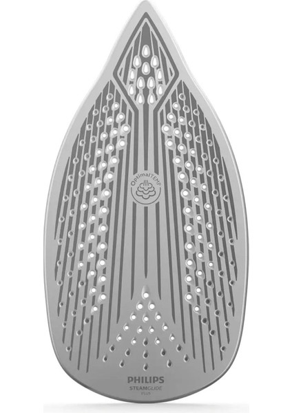 100-200 Azur 2600 Watt Steamglide Taban Yüksek Enerji Tasarruflu Hızlı Kireç Çözme Teknolojili Buha