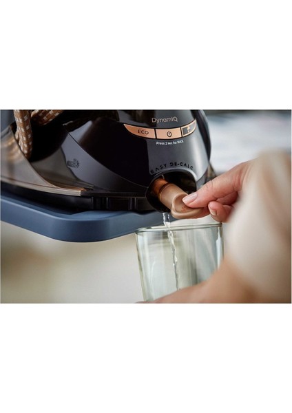 220 - 240 V Perfectcare Elite Plus GC9682/80 Buhar Kazanlı Ütü-Divarese Çanta Hediye 1501 - 2200 Wa modelleri