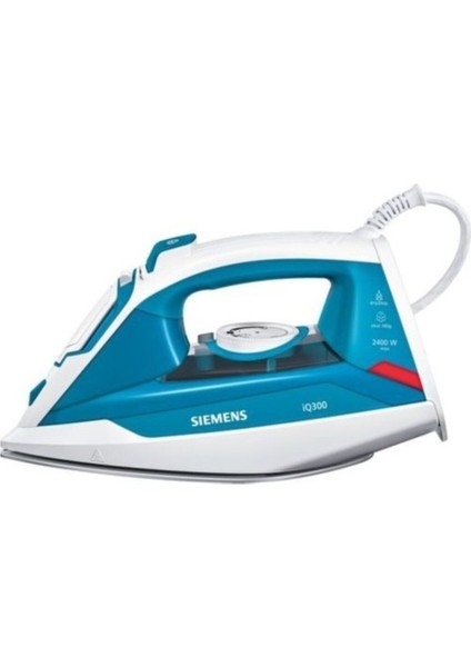 2201 - 2400 Watt TB402410 2400 W Buharlı Ütü Buharlı