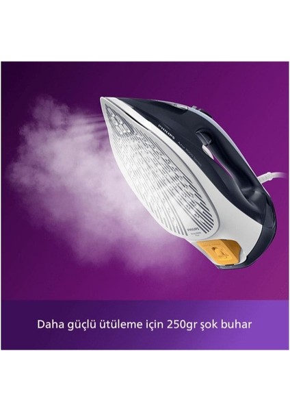 2 Yıl Azur 7000 Serisi DST7030 2800 W Buharlı Ütü 0-1 L Resmi Distribütör Garantili Buharlı 200-300 fırsatları